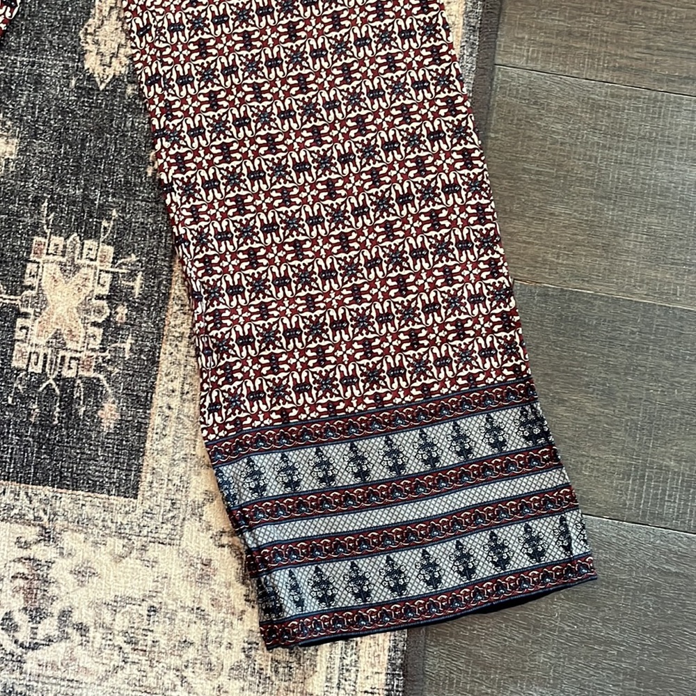 Flowy pants - Picture 4 of 7